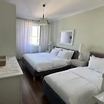 Cozy House In Tirana