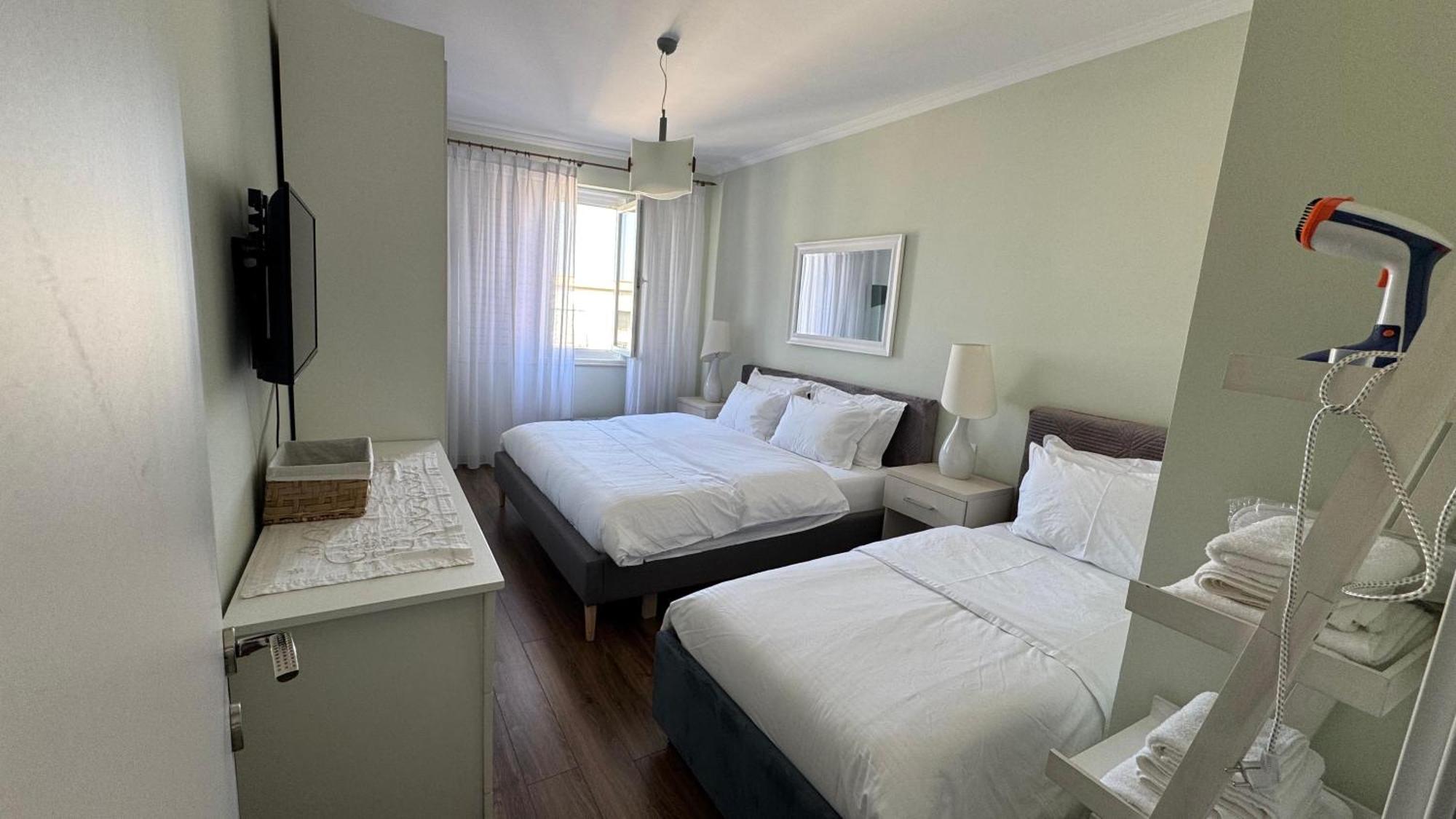 Cozy House In Apartment